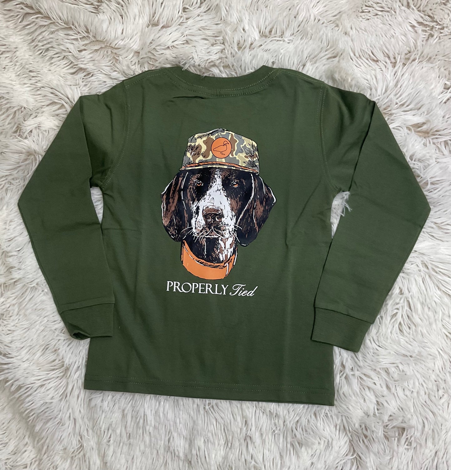 Man's Best Friend