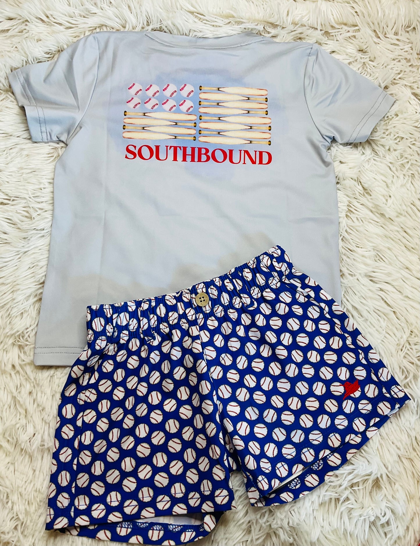 Baseball Performance Shorts