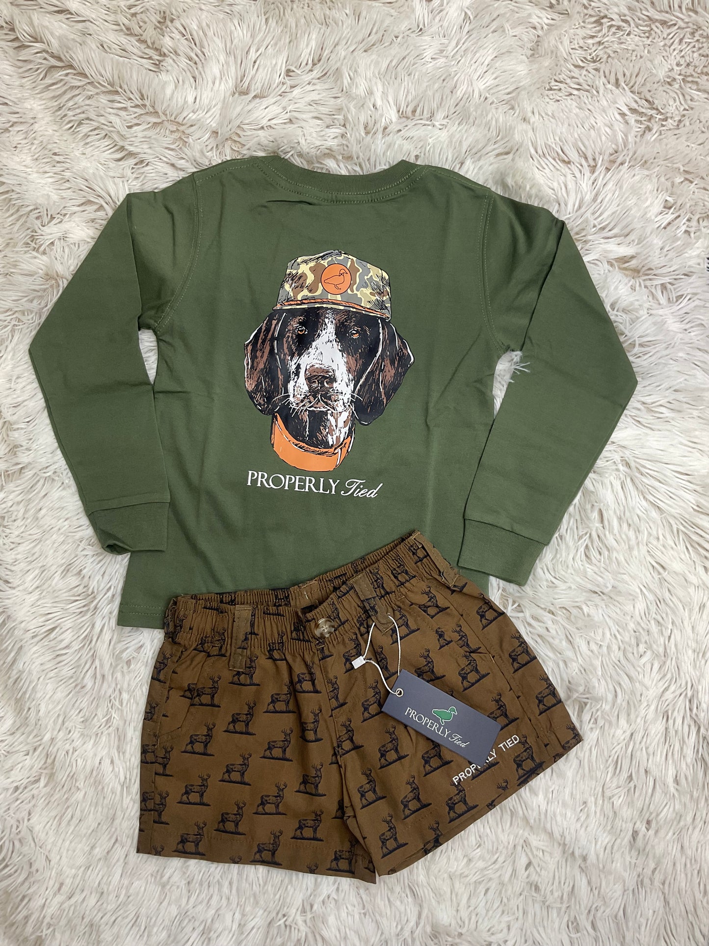 Man's Best Friend