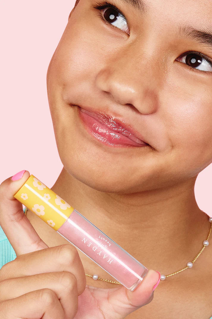 Aurora Berry Lip Gloss