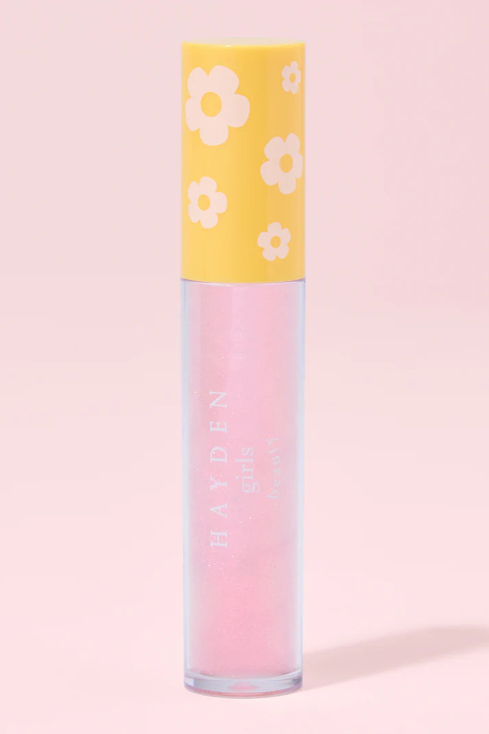 Aurora Berry Lip Gloss