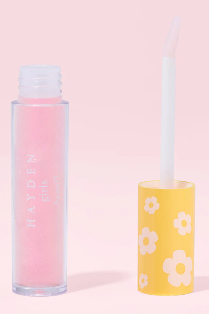 Aurora Berry Lip Gloss