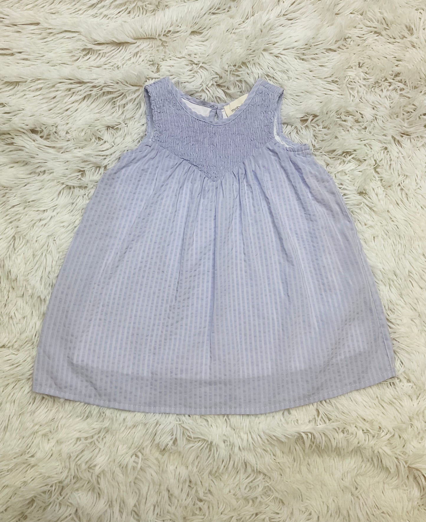 Magnolia Dress