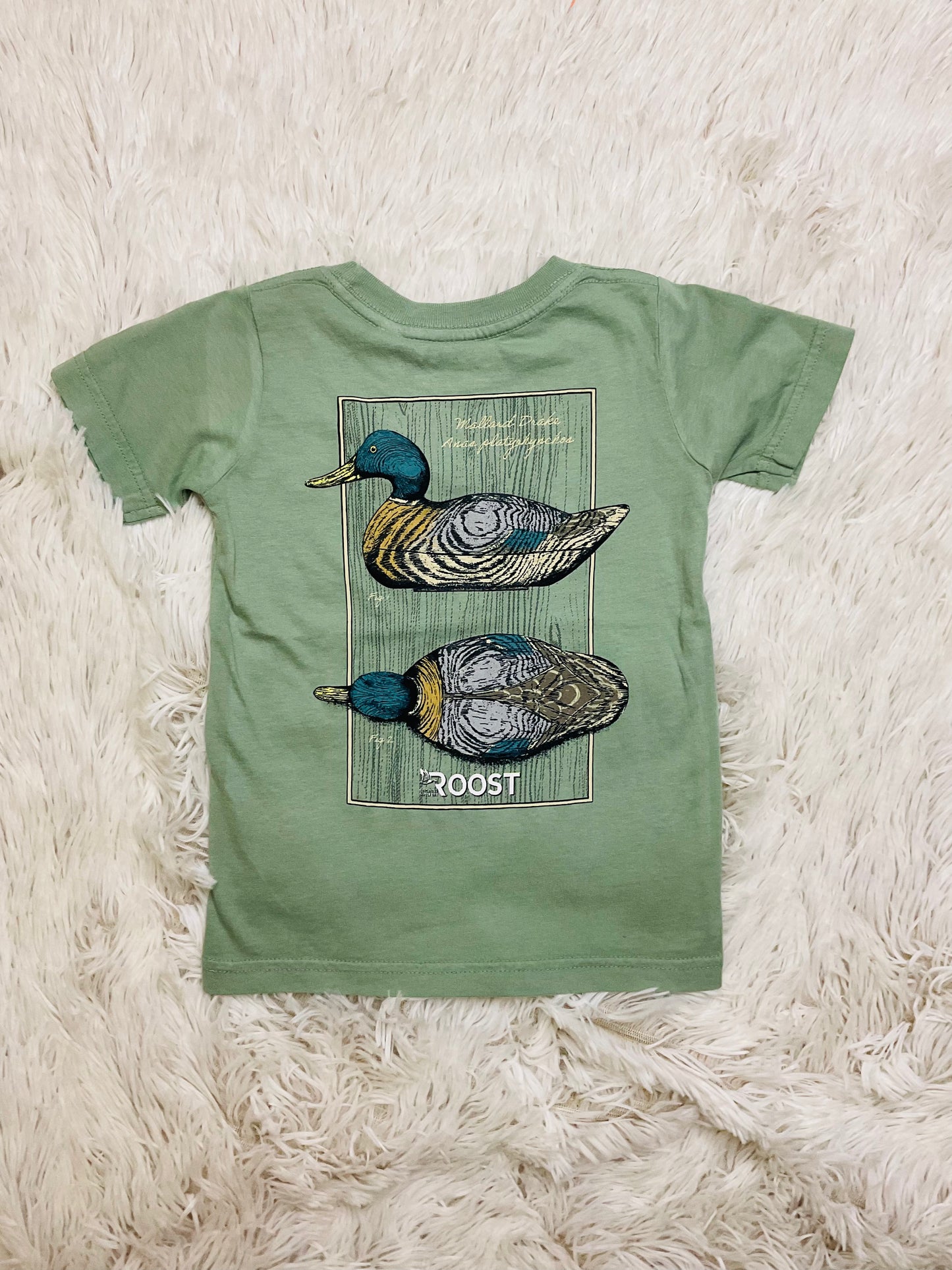 Mallard Decoys