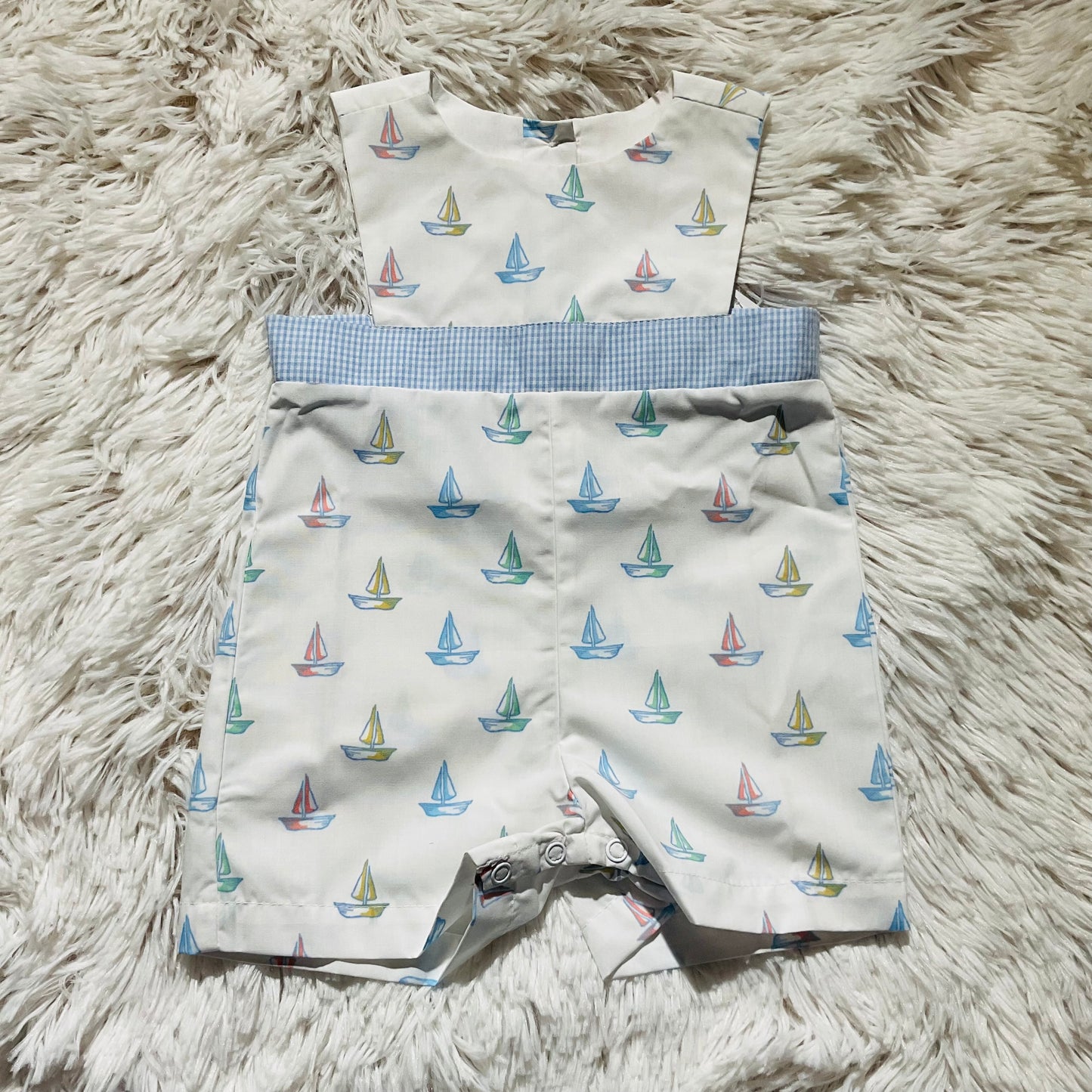 Boat Captain David Jon Jon