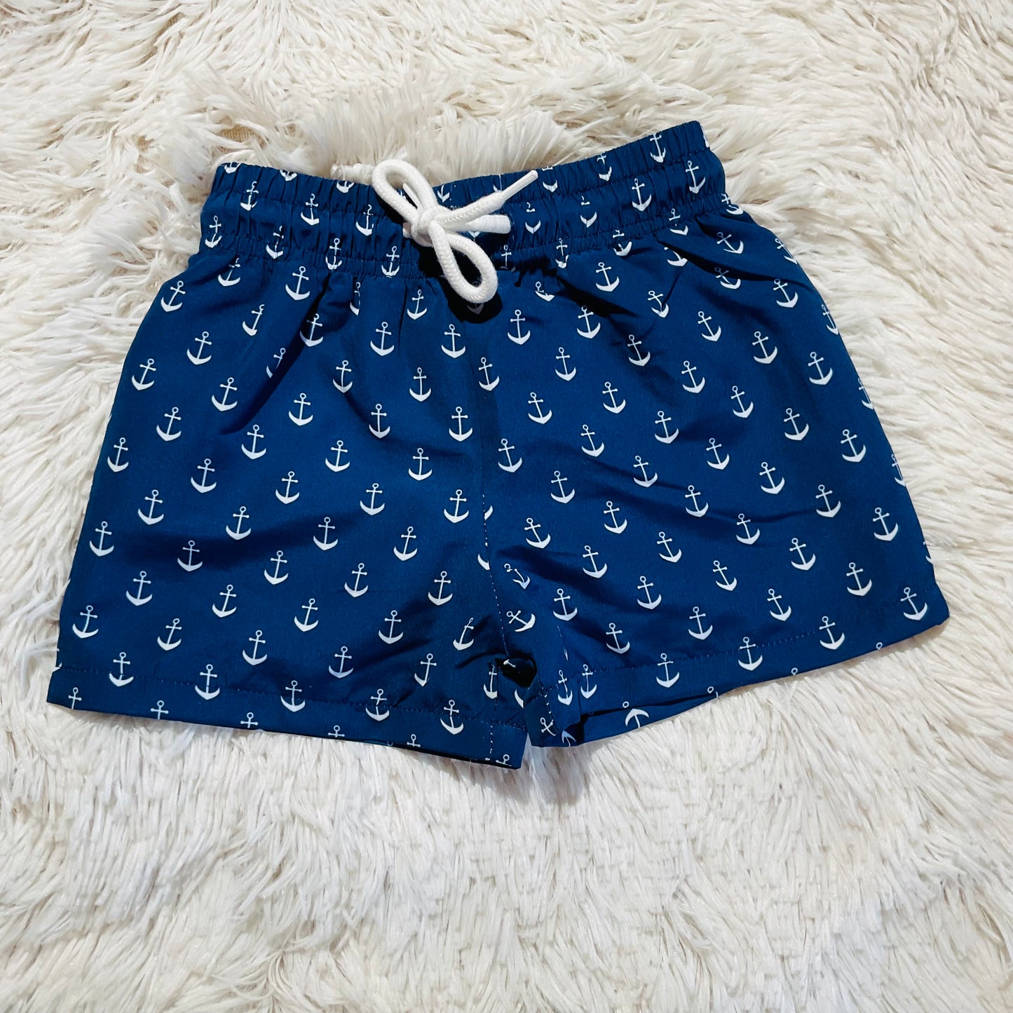 Anchor Saint Simon Swim Trunk
