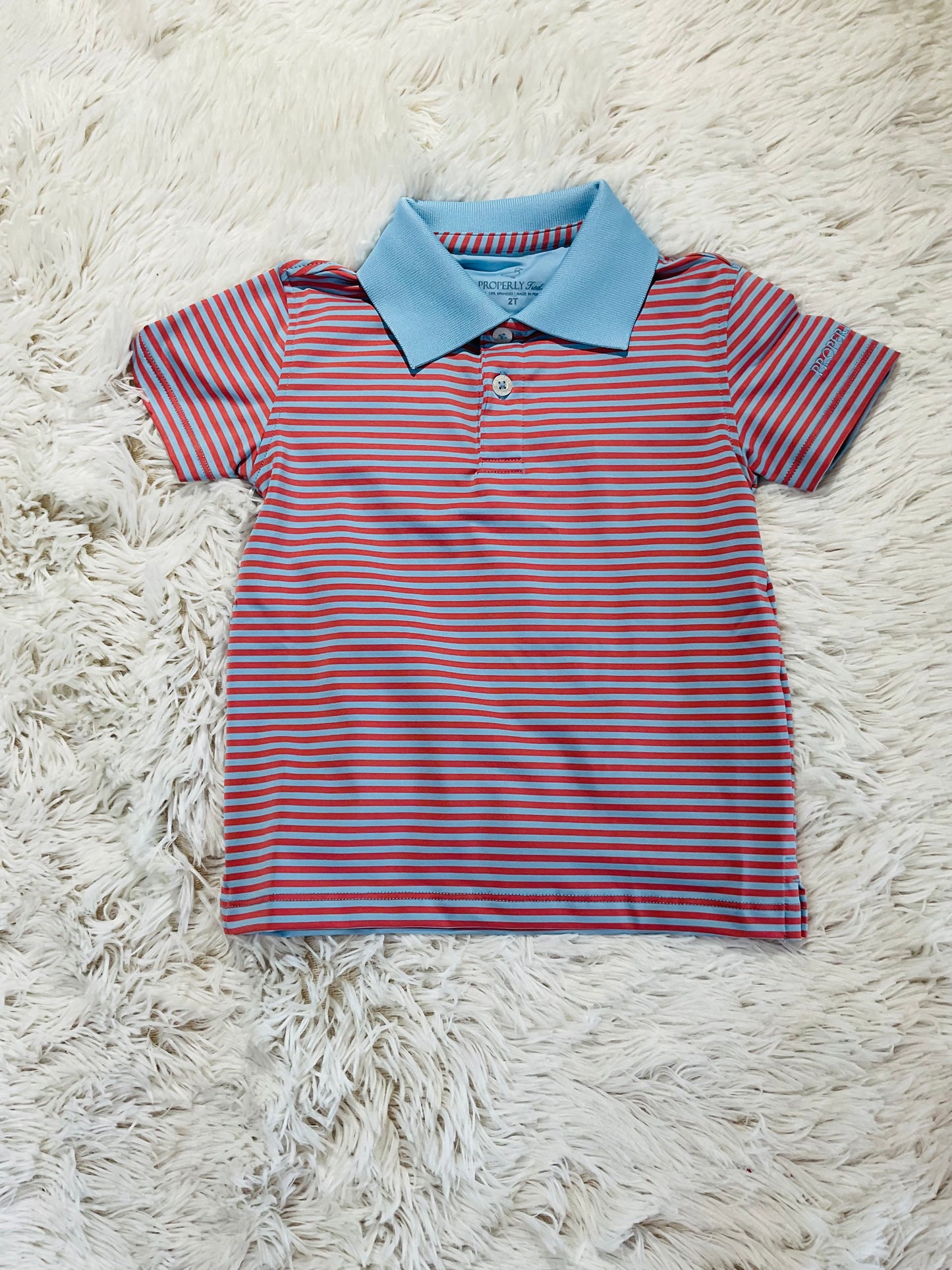 Freeport Dallas Polo