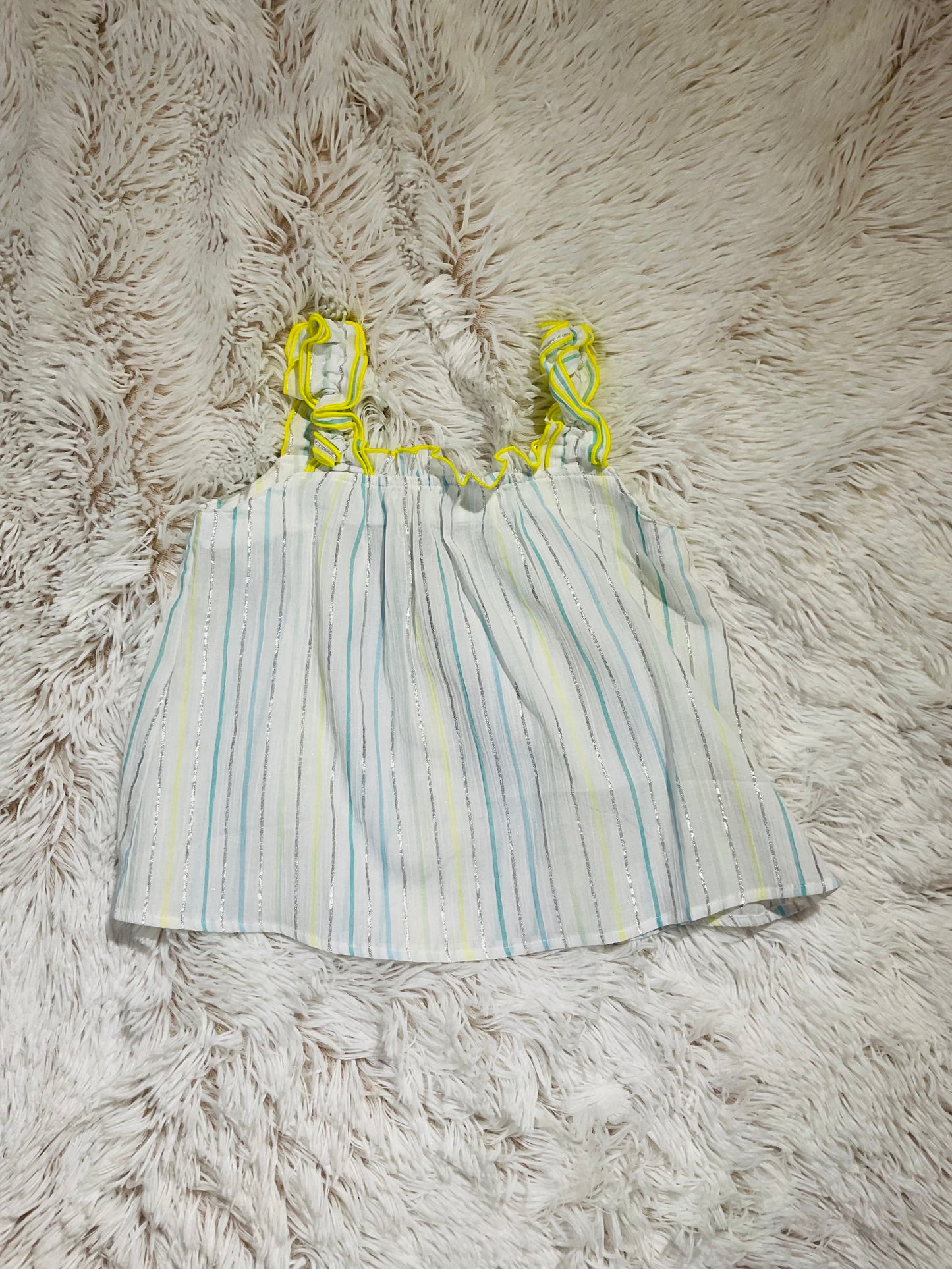 Stripe Top