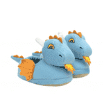 Dragon House Shoes