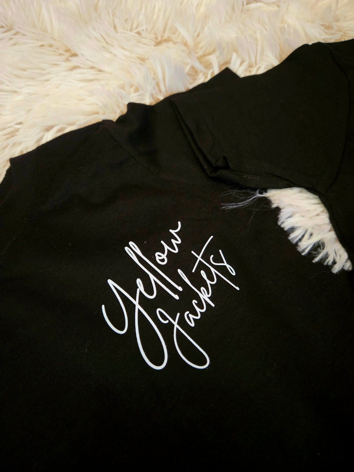 Mega Pom Tee