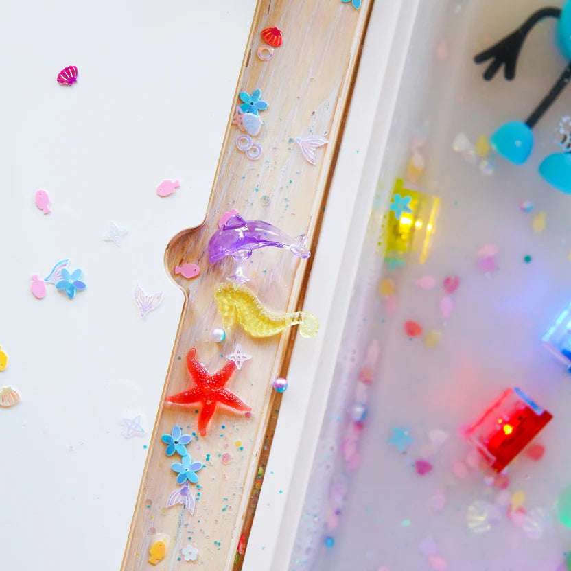 Sensory Play Fun Fillers