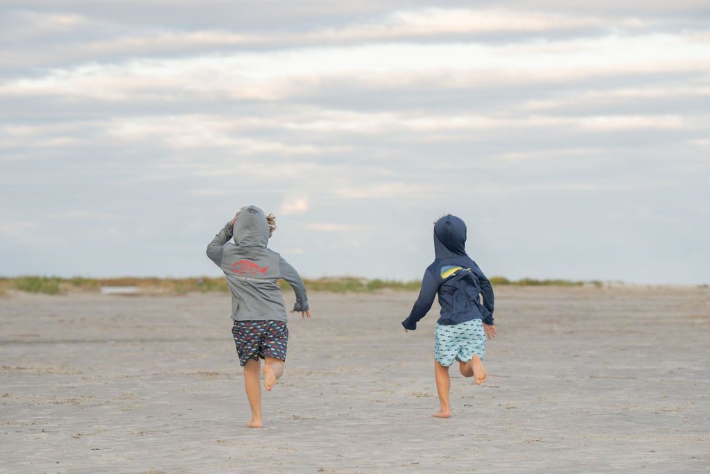 Perdido Performance Hoodie UPF