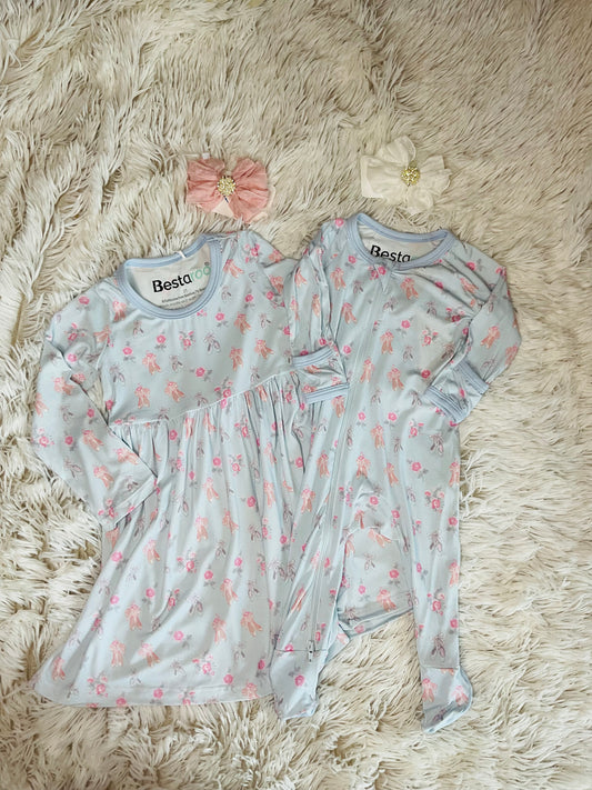 Ballerina Dress