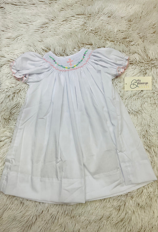 Cross Blessing Dress