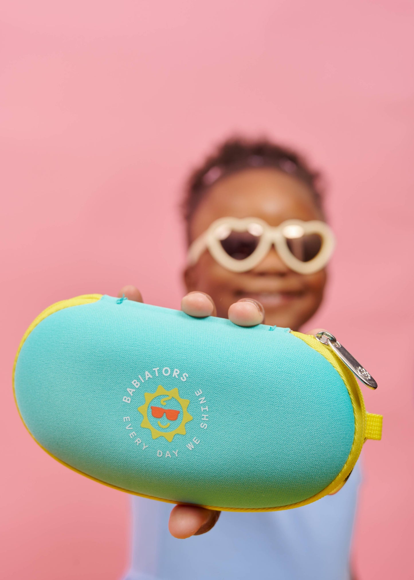 Babiators Kids Sunglass Travel Case