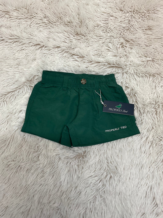 Pine Mallard Short