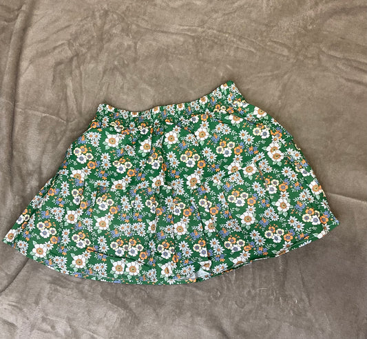 Greenwich Garden Skort