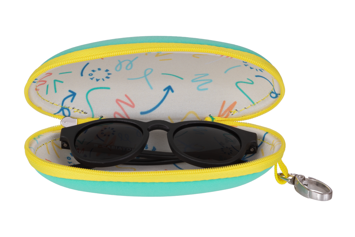 Babiators Kids Sunglass Travel Case