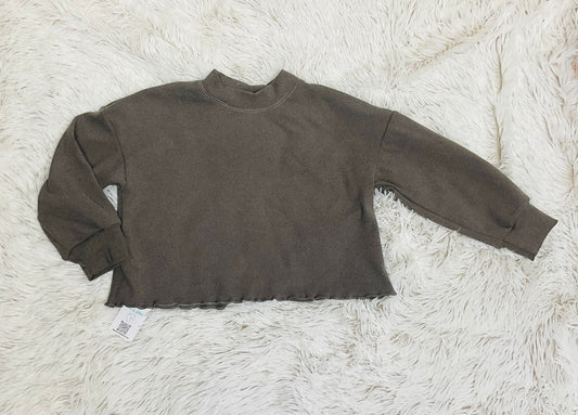 Taupe Sweater