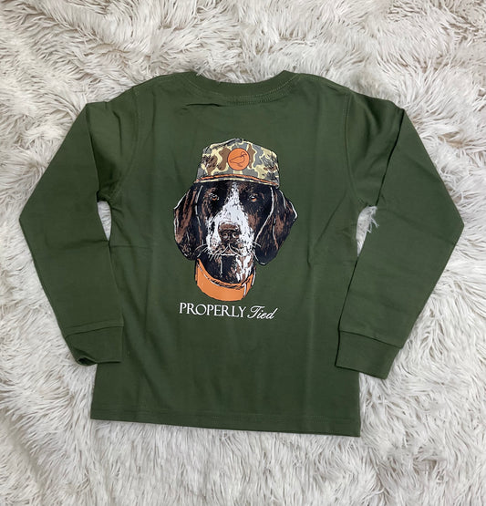 Man's Best Friend