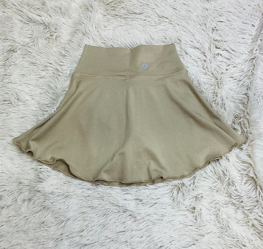 Sand Tennis Skort