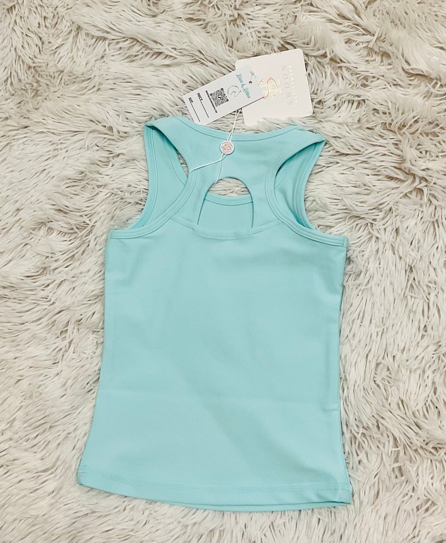 Aqua Active Tank