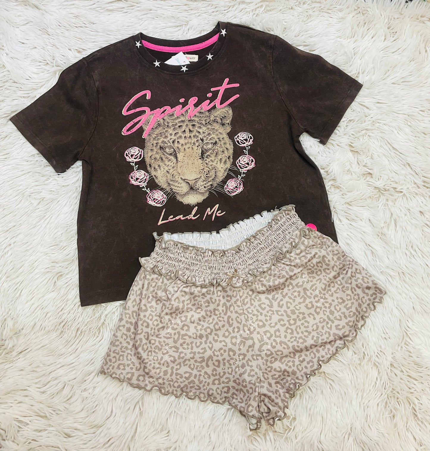 Spirit Animal Tee