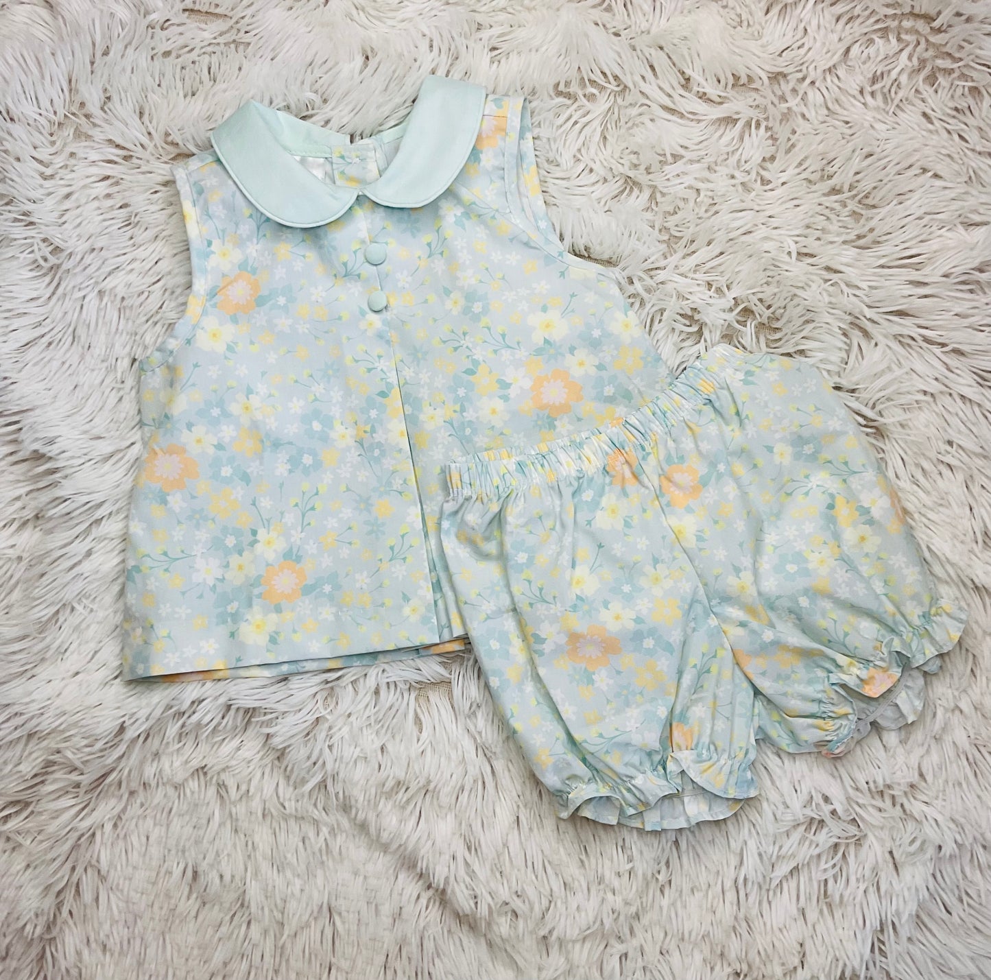 Green Garden Gia Set