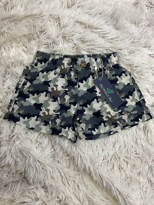 Delta Backwater Camo