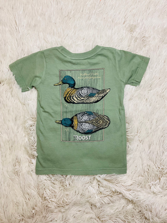 Mallard Decoys