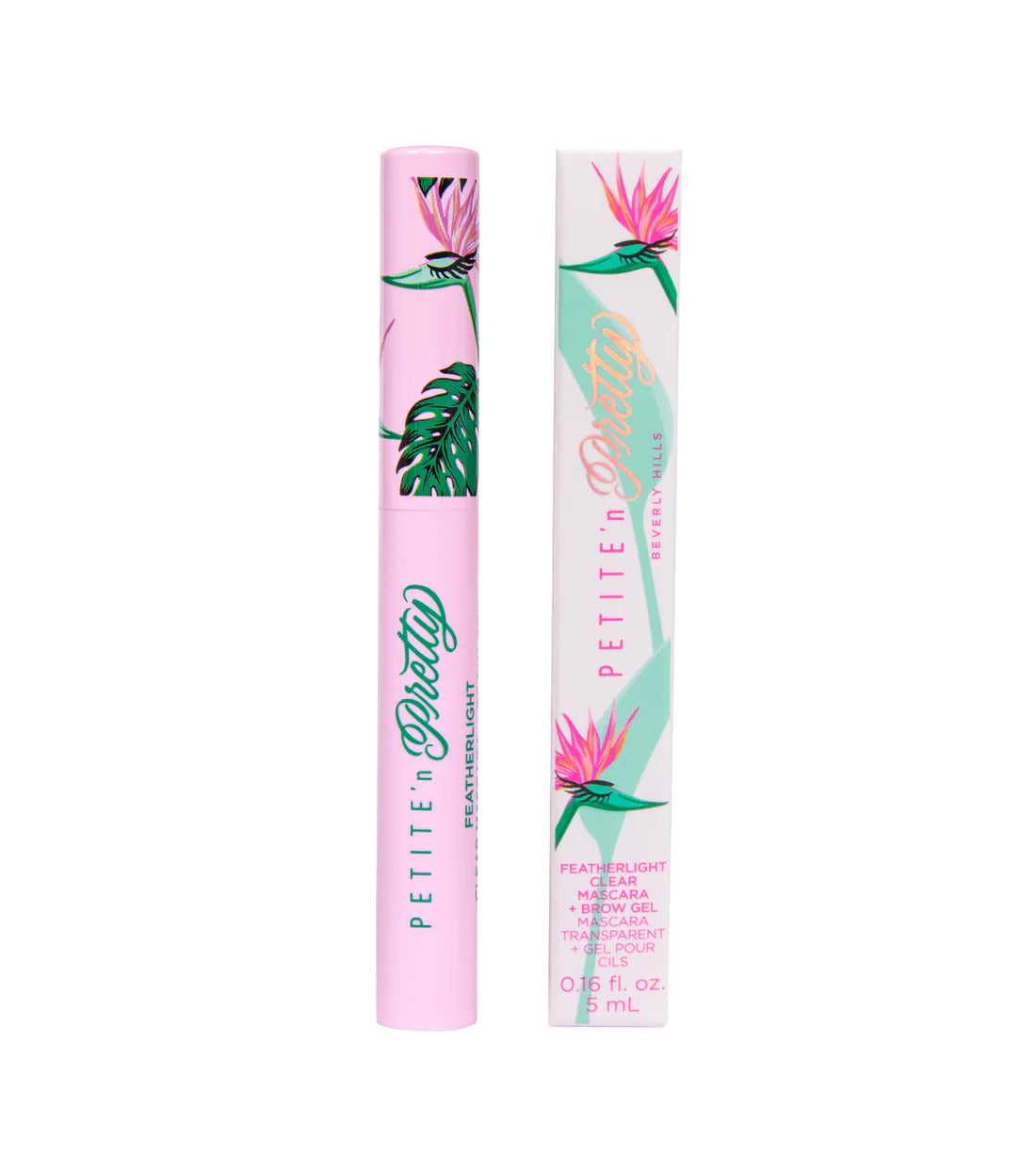 Featherlight Clear Mascara & Brow Gel