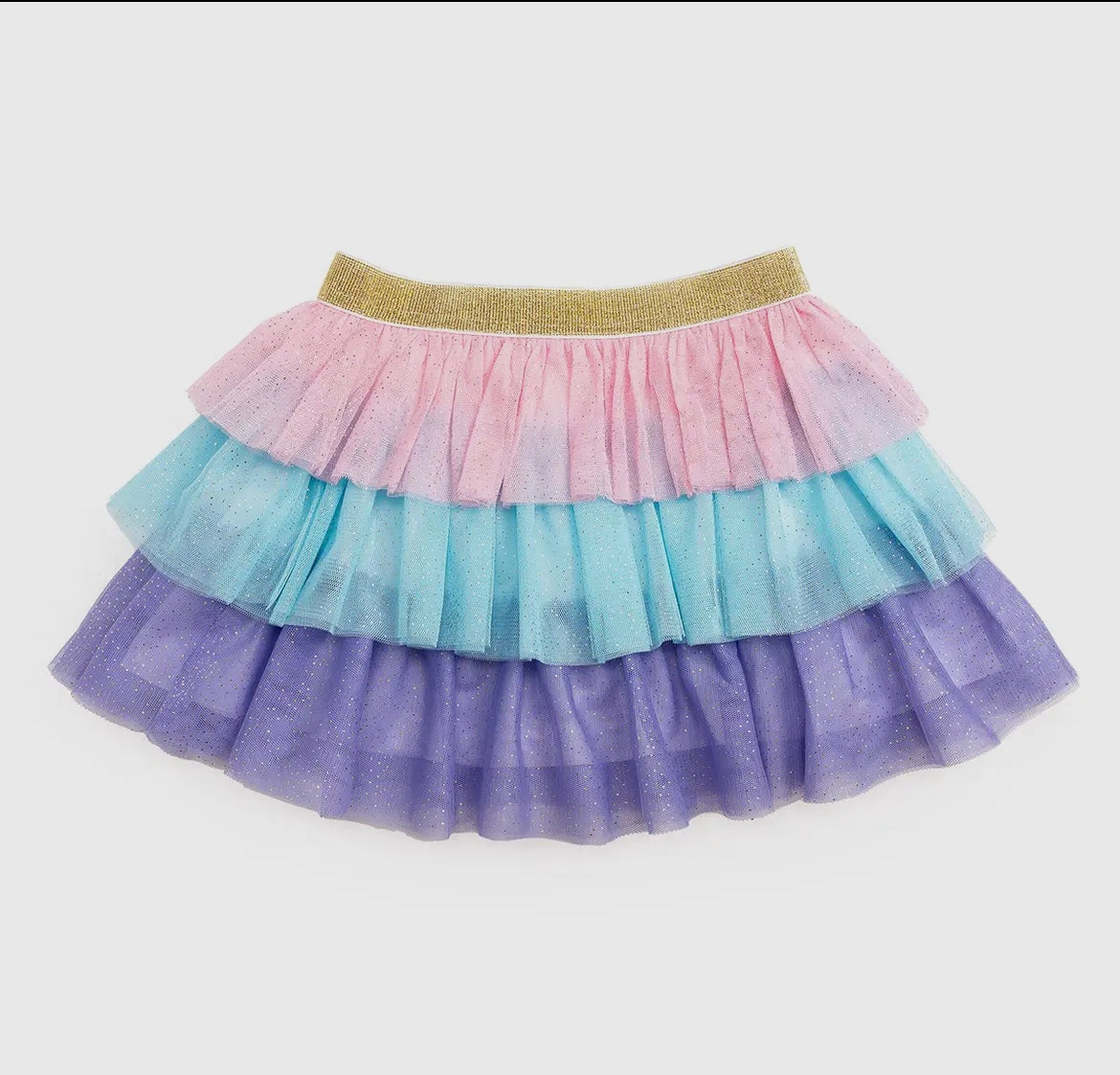 Petal Tutu