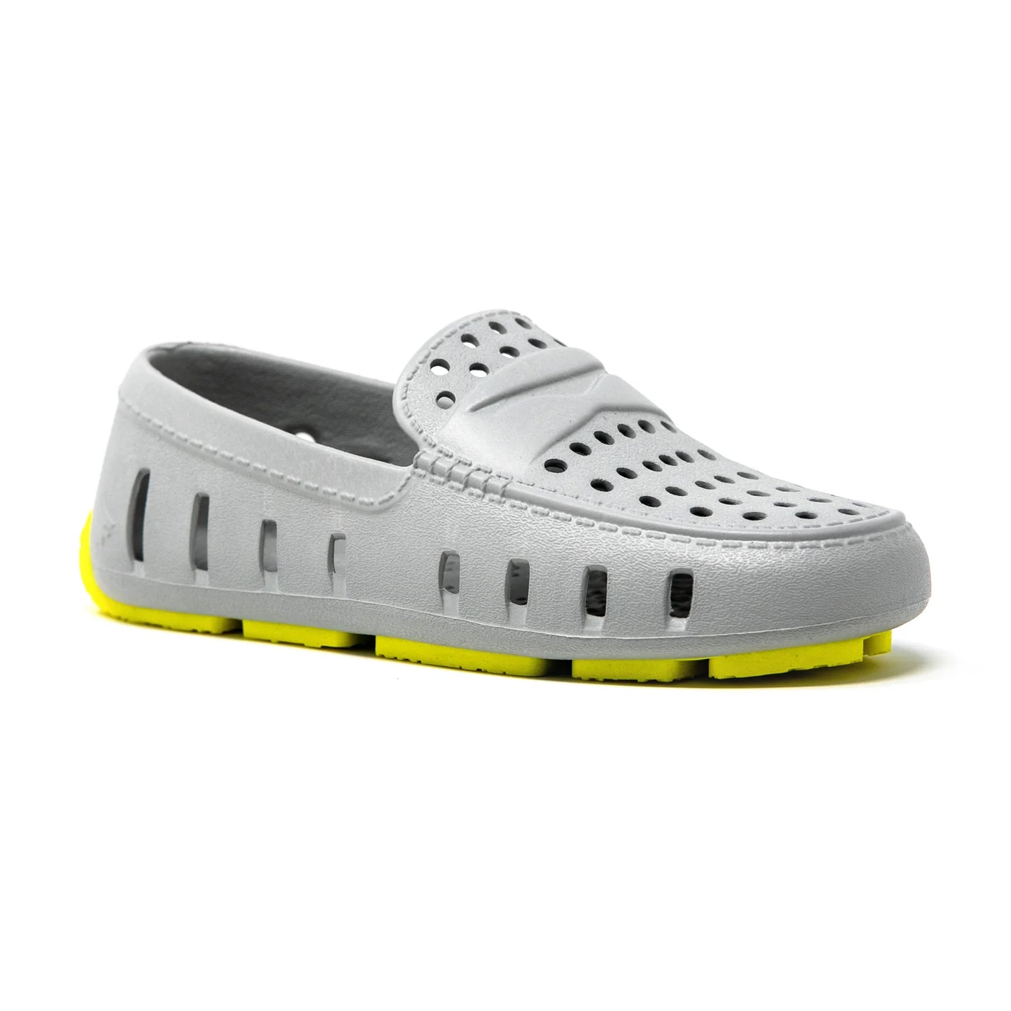 Prodigy Driver Harbor Mist Gray/Lemon Tonic