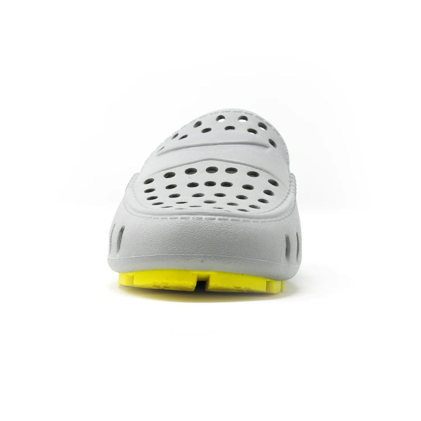 Prodigy Driver Harbor Mist Gray/Lemon Tonic