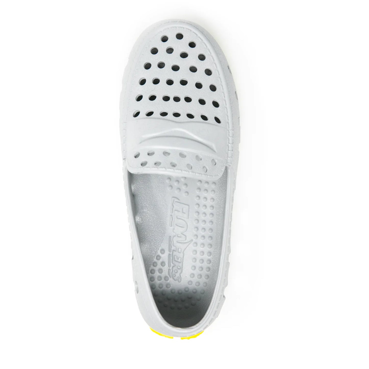 Prodigy Driver Harbor Mist Gray/Lemon Tonic