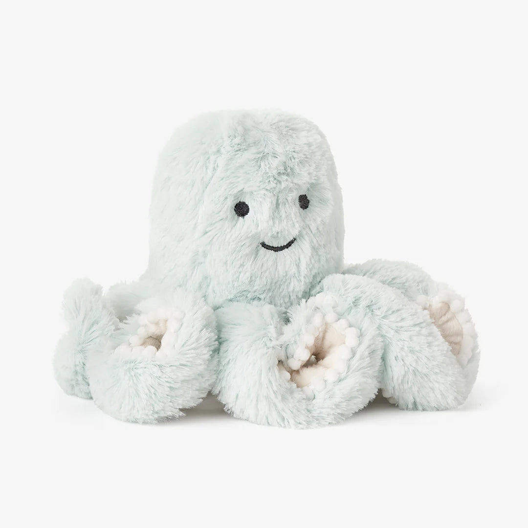 Octopus Plush Toy