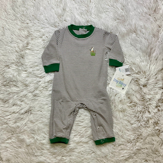 Mallard Romper