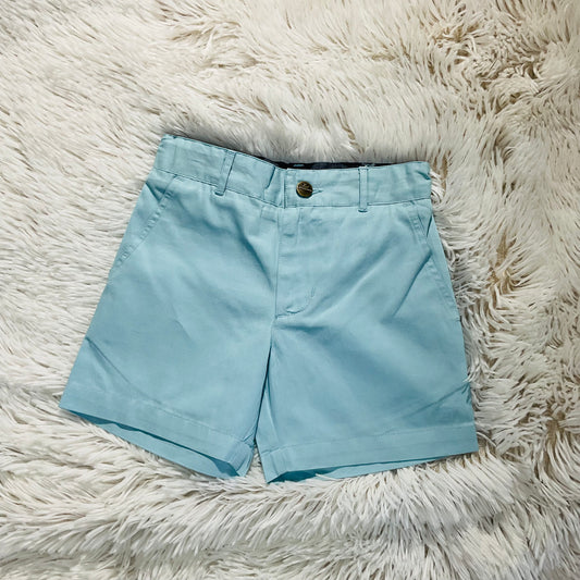Sky Blue Shorts