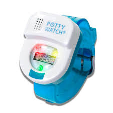 Assorted Color Potty Watches