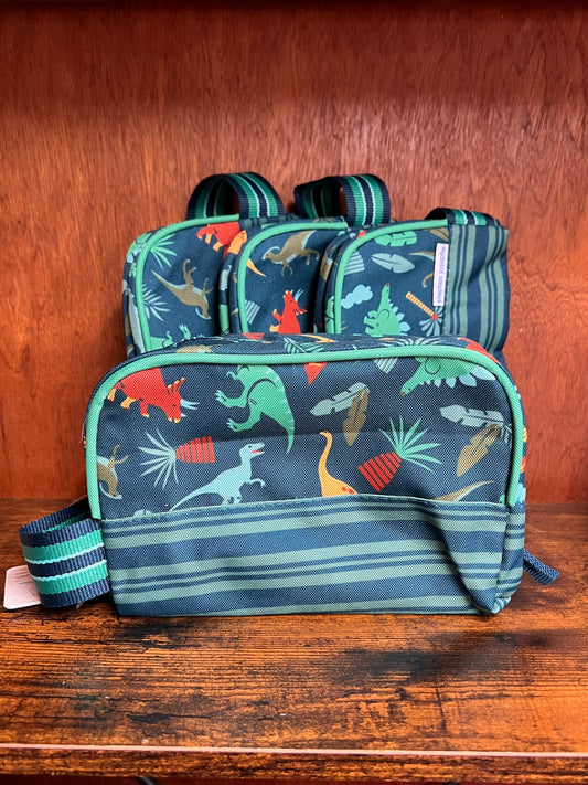 Dino Toiletry Bag