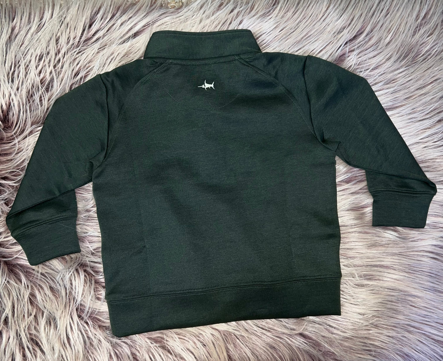 Olive Pierce Pullover