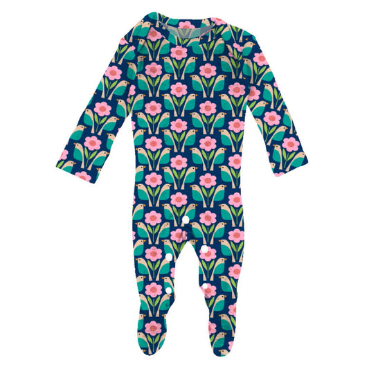 Kids Birdie Baby Onesie