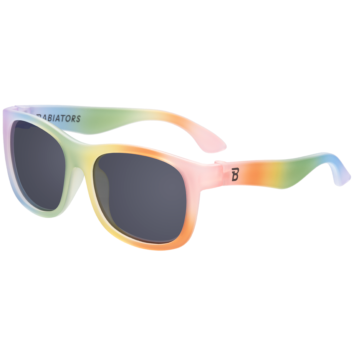 Limited Edition Rad Rainbow Navigator