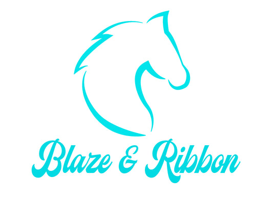 Blaze & Ribbon Gift Card