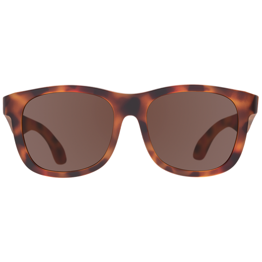 Limited Edition - Tortoise Shell Navigators: Ages 3-5