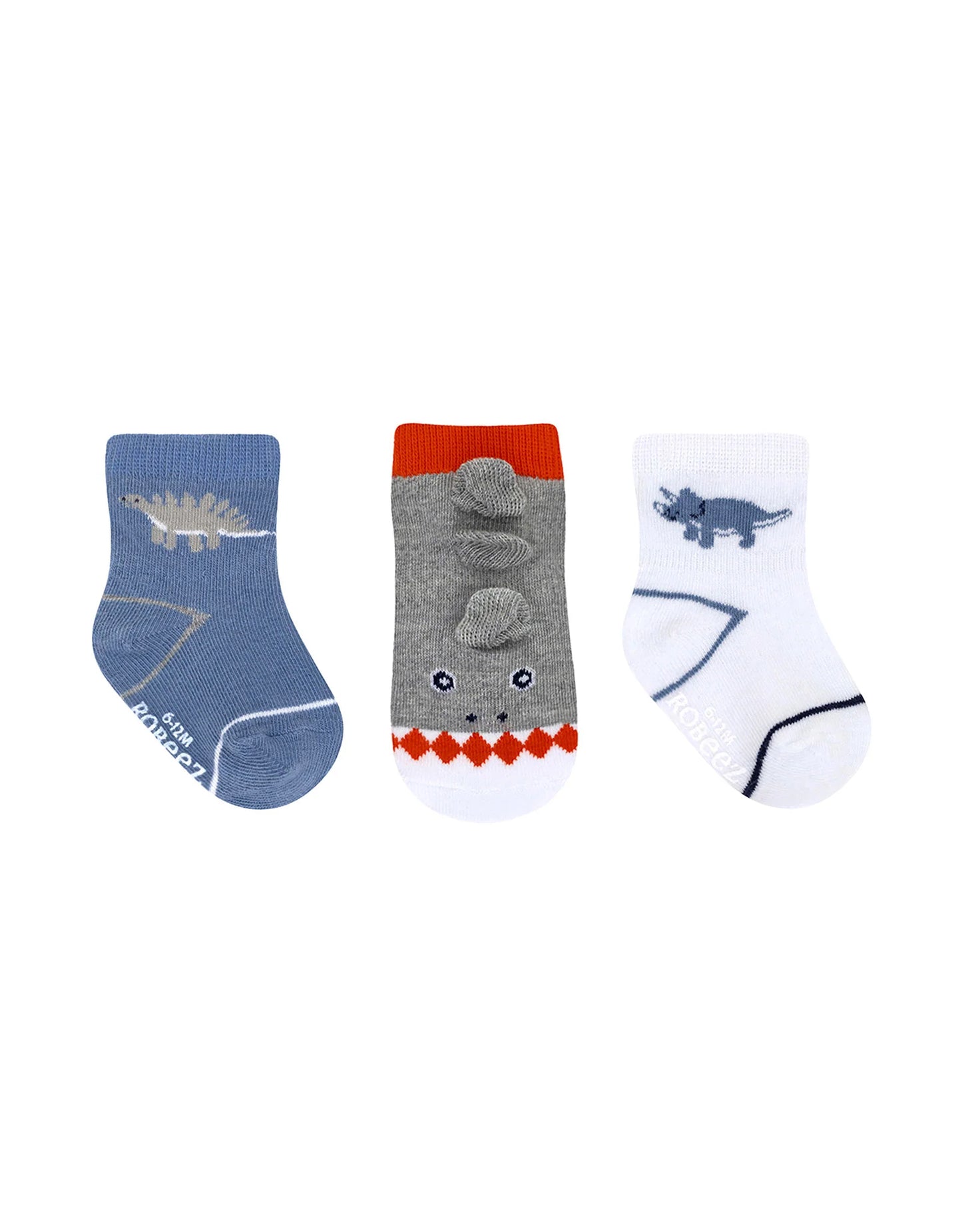 Dino Socks