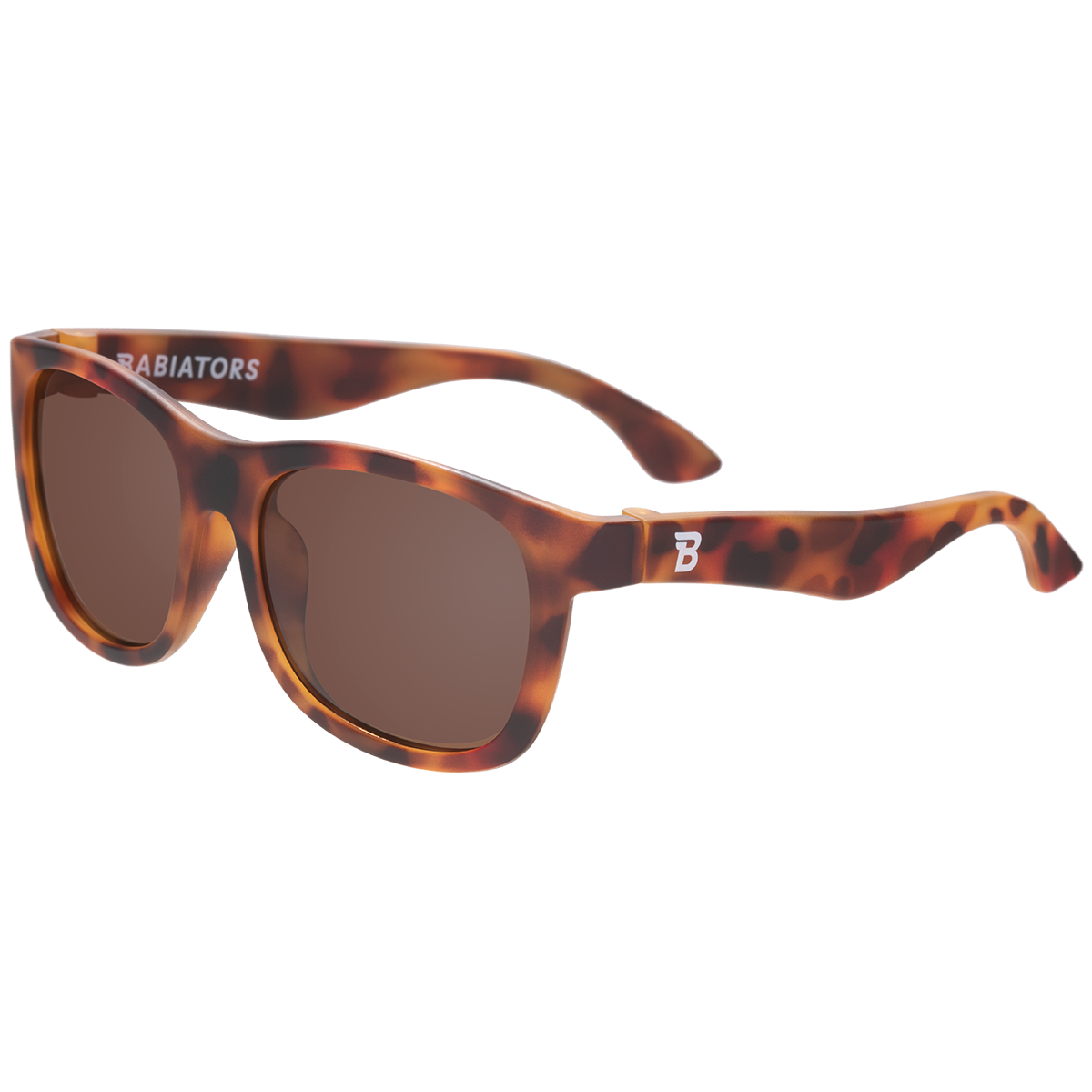 Limited Edition - Tortoise Shell Navigators: Ages 3-5