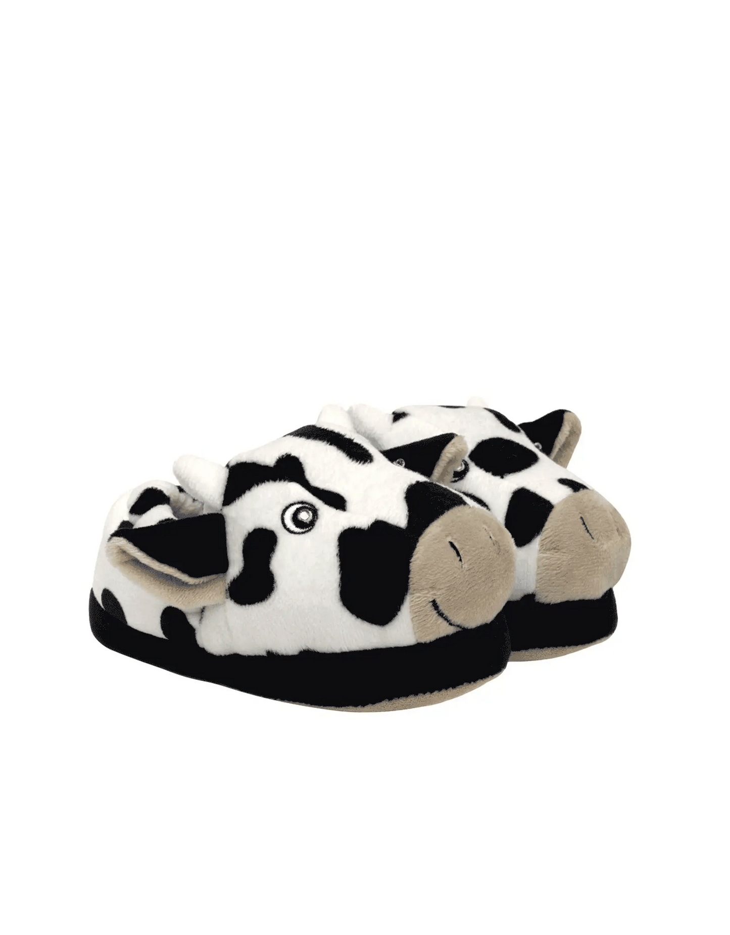 Moo-Moo Cow Shoes