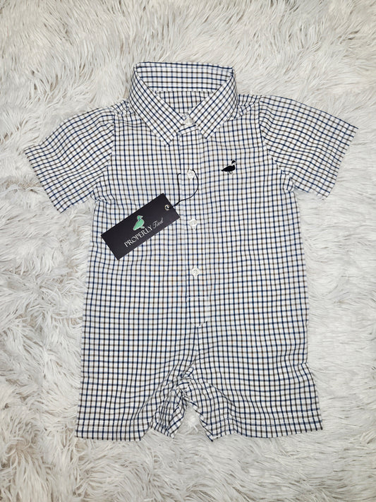 Carolina Shortall