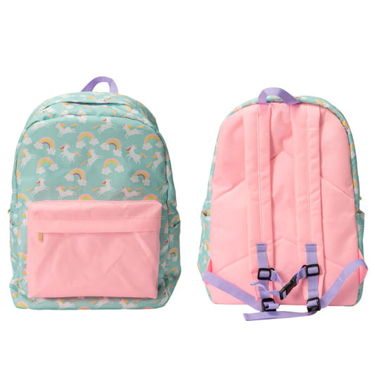Kids Unicorn Backpack